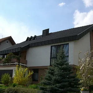  Apartment Fewo-sendelbach
