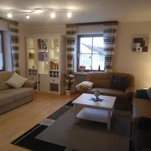  Apartment Im Haus Am Ries