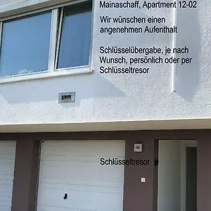  Apartment Apartment-ferienwohnung In
