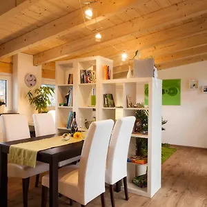  Apartment Hanne