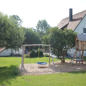  Ferienhaus An Der Iller